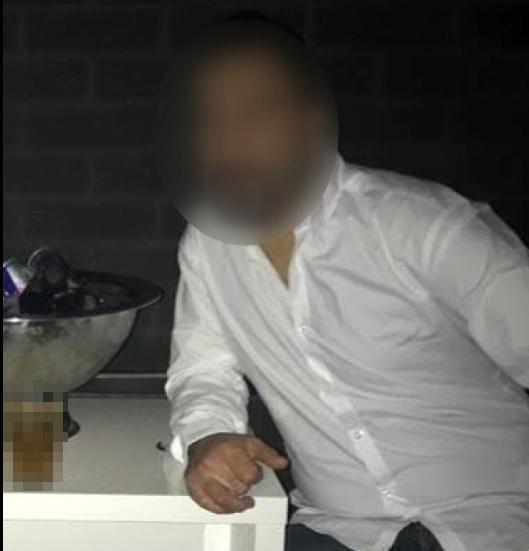 Aile içi facia: 1 ölü, 1 yaralı