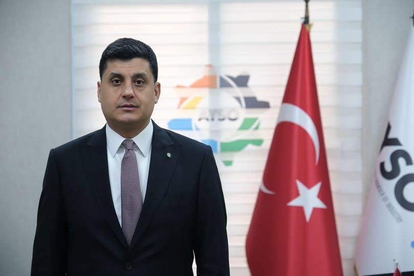 TÜİK ve TİM farkları karışıklık yaratıyor: AYSO'dan yanıt geldi