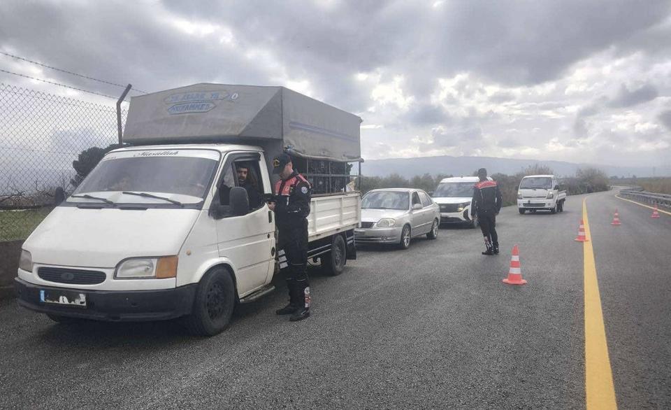 Aydın’da terör örgütü üyesi yakalandı