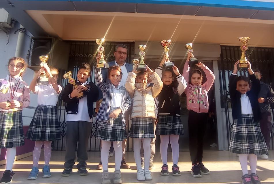 Çine’nin duyarlı çocuklarından rekor bağışçı