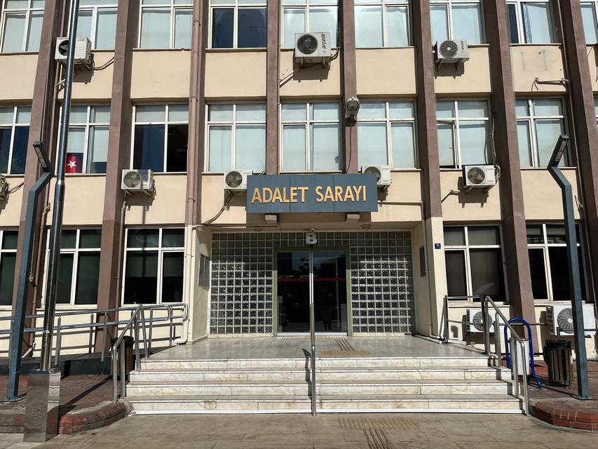 Aydın’da iki kardeşe “cumhurbaşkanına hakaretten” ev hapsi