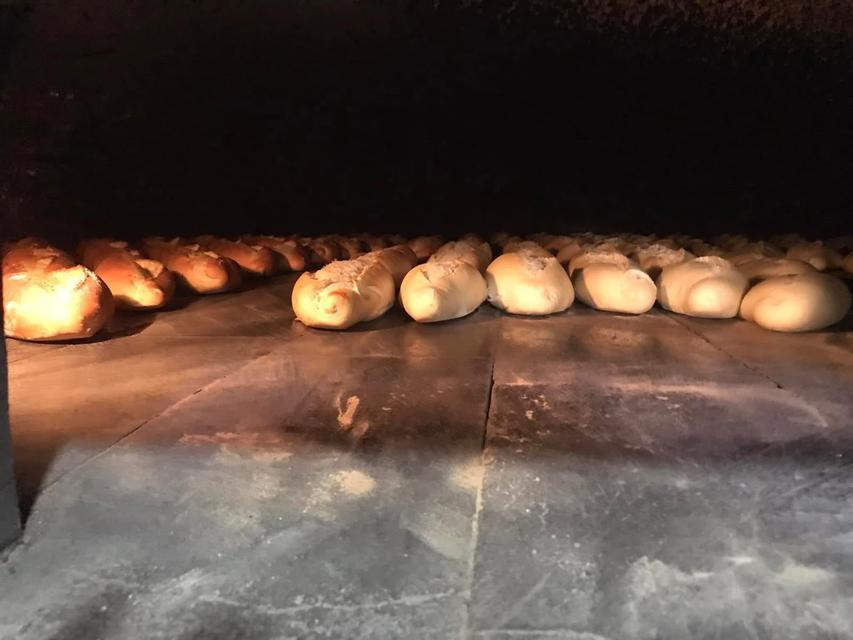 Sarıgöl’de ekmeğe ve simide yeni tarife