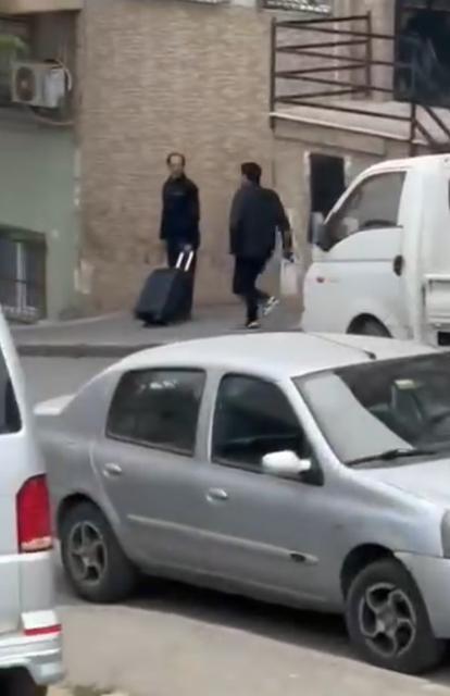 İki grup arasında silahlı kavga