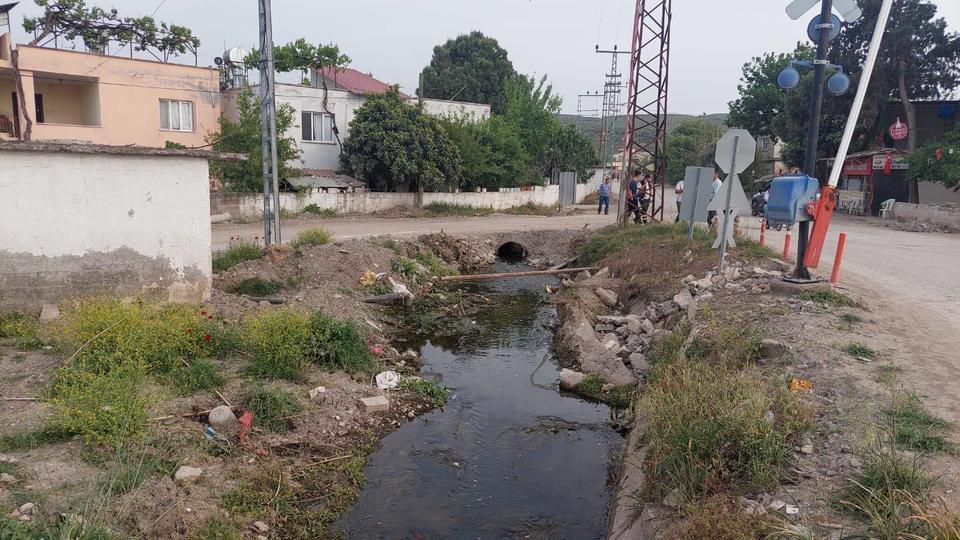 Elektrik akımına kapılan anne - kız hayatını kaybetti