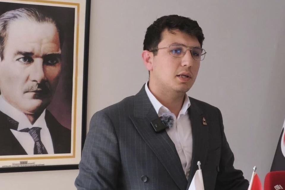 Avukat tartıştığı meslektaşını iki yerinden vurdu