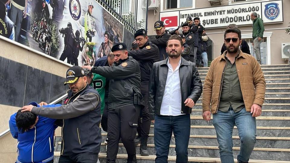 Sahte faturayla 127 milyon liralık kazanç: 29 gözaltı