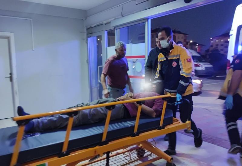 Köyde çıkan kavga silahlı çatışmaya dönüştü: 1 ölü, 2 yaralı