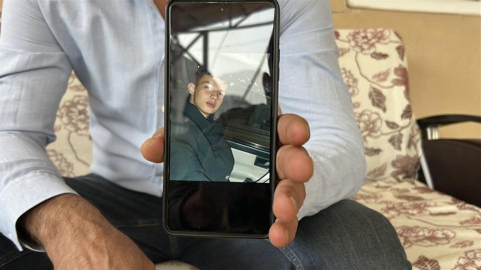 Babasının gözyaşlarıyla seslendiği Kerem ve arkadaşı ölü bulundu