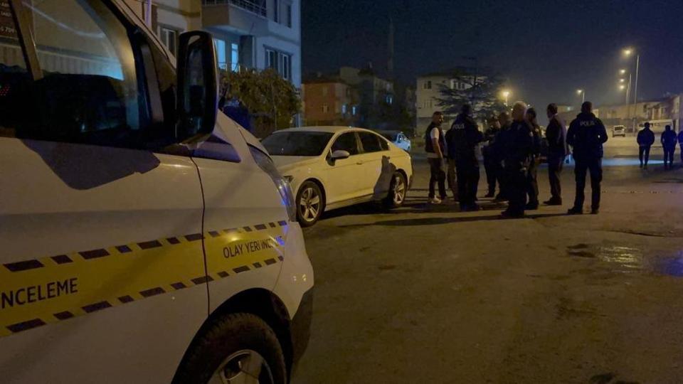 Akrabalar arasında düğün sonrası kavga: 3 yaralı