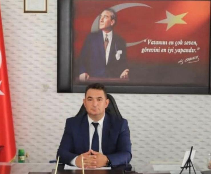 Nazilli’de iki lisede müdür değişikliği yapıldı