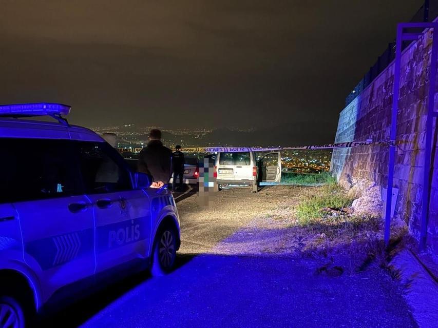 Arkadaşına mesaj attıktan sonra tüfekle canına kıydı
