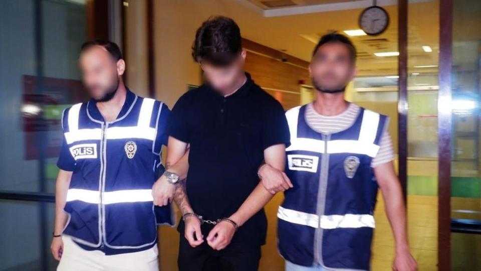 14 yaşındaki Duru eski sevgilisinin kurbanı oldu