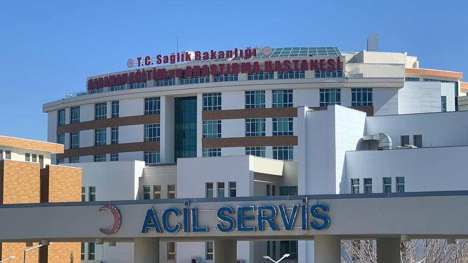Otomobilin üzerinden geçtiği 6 yaşındaki çocuk hayatını kaybetti
