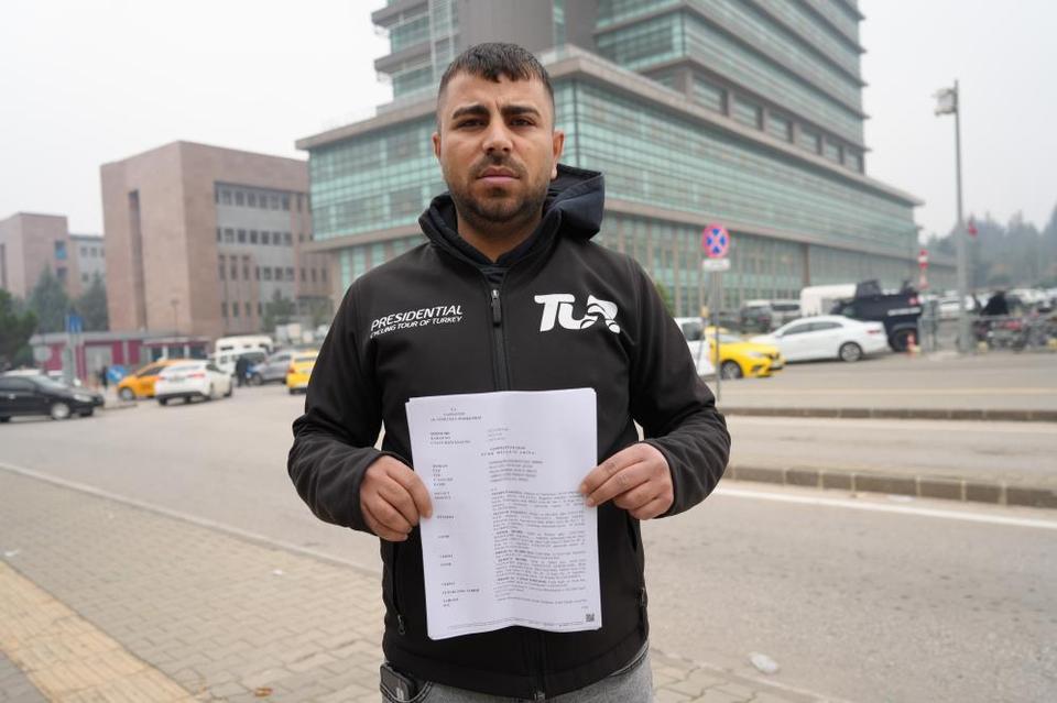 Parkta baygın bulunmuştu: 24 yaşındaki kadının ölüm davasında şok karar