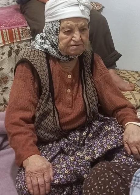 Fatma Gümüş vefat etti