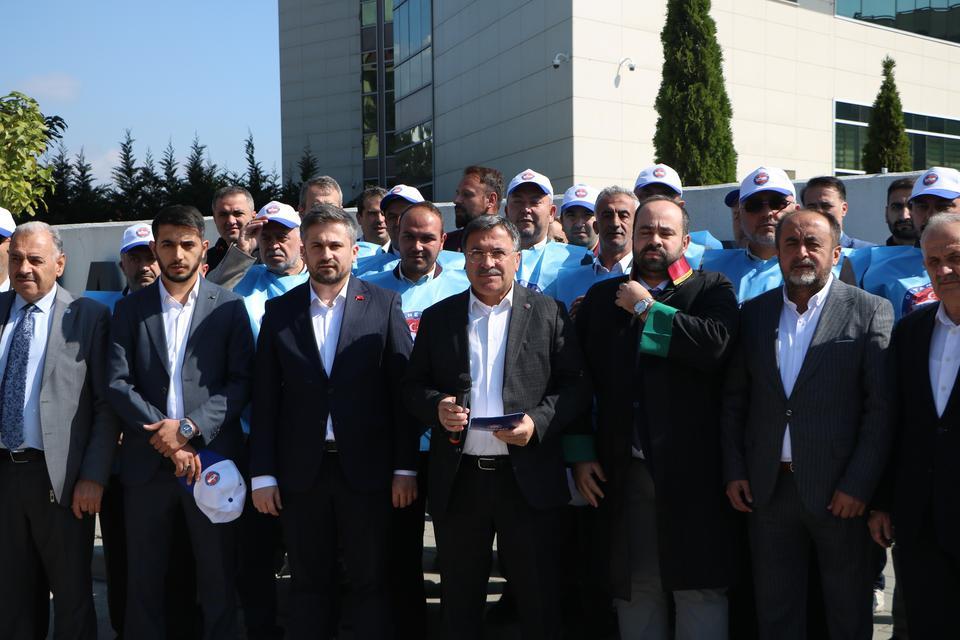 İmamı av tüfeğiyle vurdu, serbest kaldı