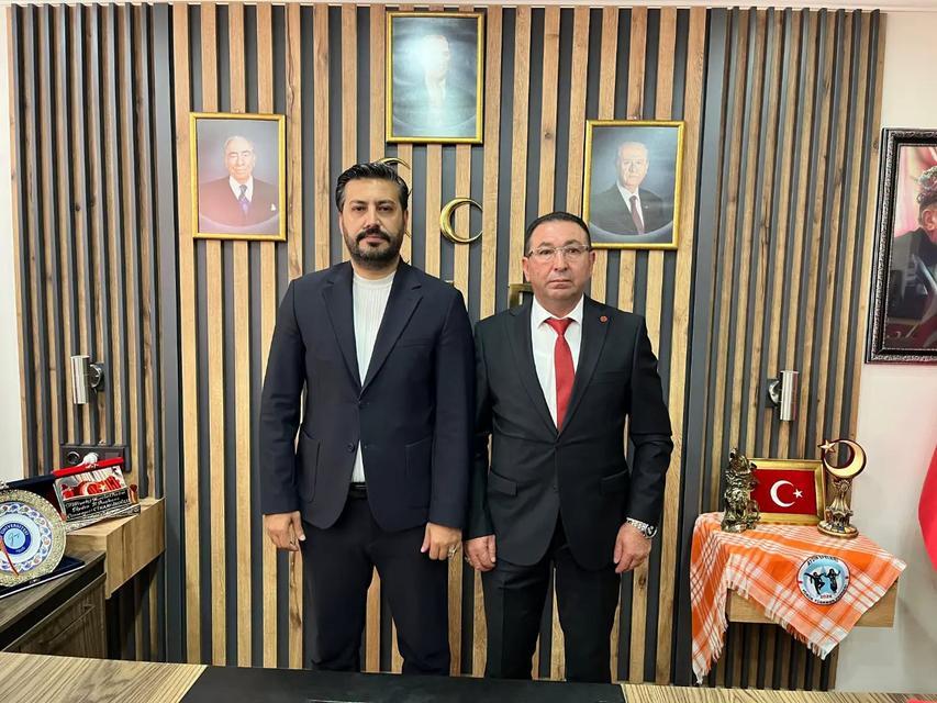 MHP Köşk’te kongreye tek adayla gidiyor