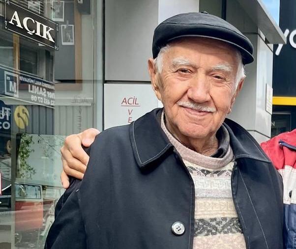 Osman Erdoğan vefat etti
