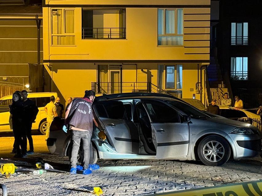 Hemşire cinayetinde "yasak ilişki" iddiası