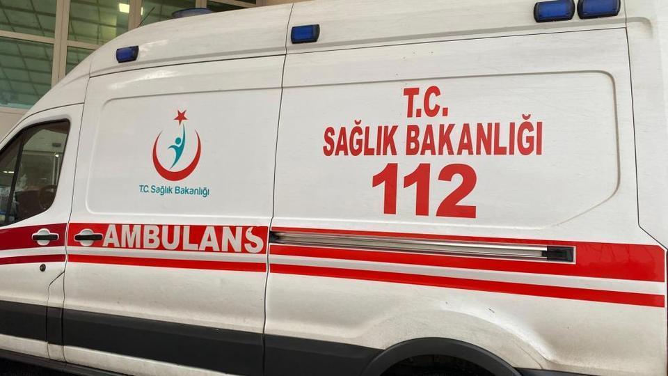 Aydın'da 7. kattan düşen kadın hayatını kaybetti