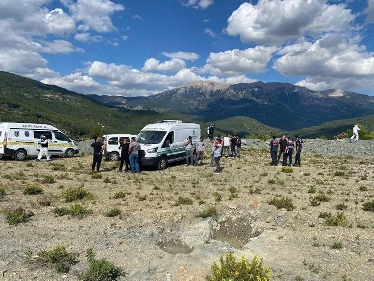 Cinayet itirafı: 3 tutuklu, 1 tutuksuz sanık yargılanıyor