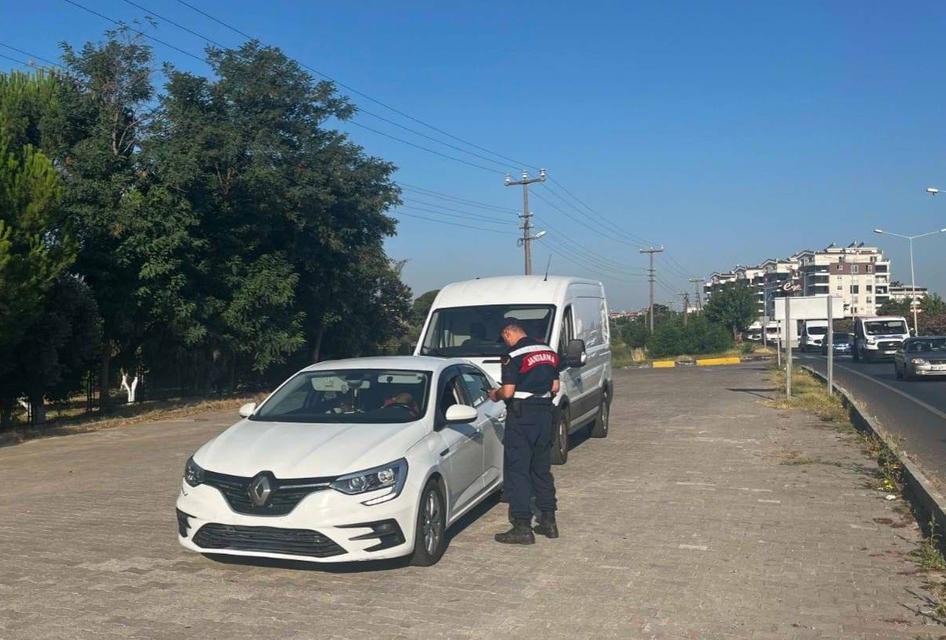 Aydın’da ÇEMBER-140 operasyonunda aranan 31 kişi yakalandı