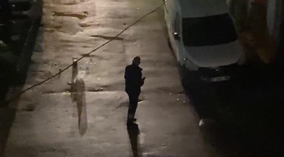 Balıkesir'deki deprem İzmir'de de hissedildi