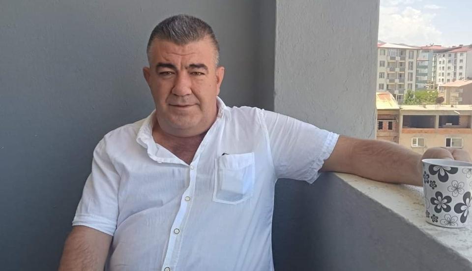 AYDIN YÖRÜK DERNEĞİ'NİN SAYMANI HAYATINI KAYBETTİ