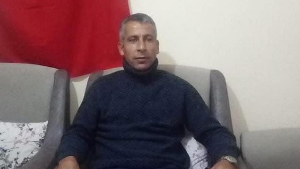 Tarlada silahlı saldırı: 1 ölü