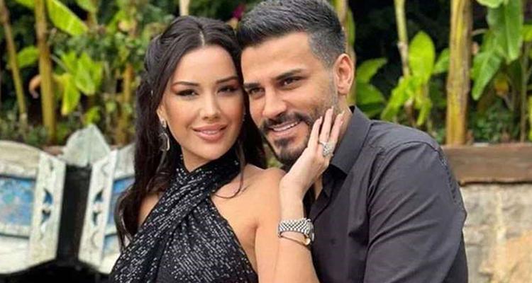 Dilan ve Engin Polat hakim karşısında