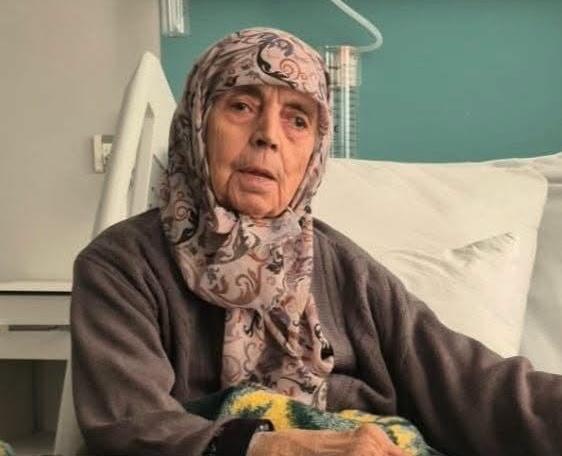 Zeynep Tekeli vefat etti