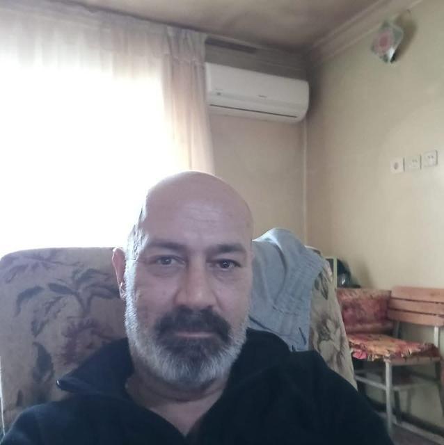 Sigaradan çıkan yangında hayatını kaybetti