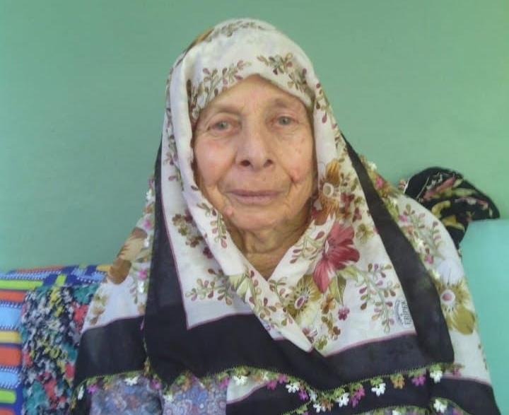 Ayşe Özcan vefat etti