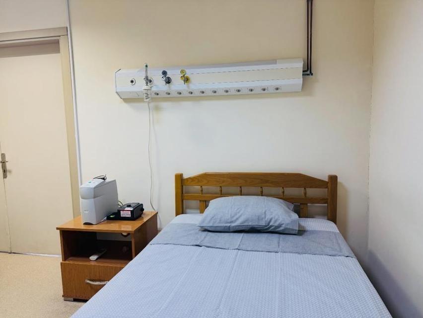 Söke’de uyku laboratuvarı hizmete girdi