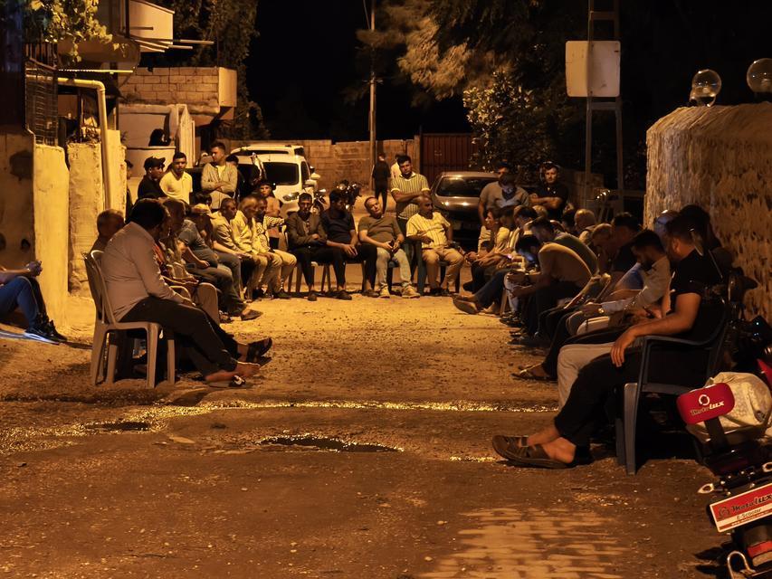 Ailelerin acılı bekleyişi devam ediyor