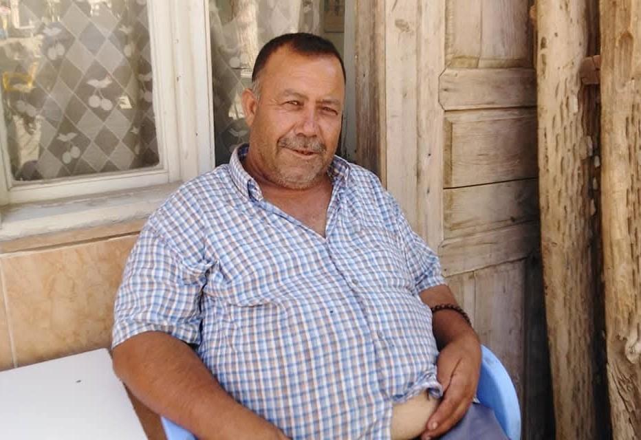 Kahvehanede oturan adam kalp krizi geçirdi
