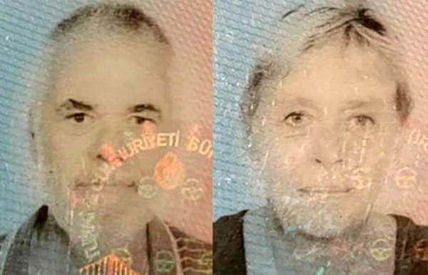 ALANYA'DA HOLLANDALI YAŞLI ÇİFT EVLERİNDE ÖLÜ BULUNDU