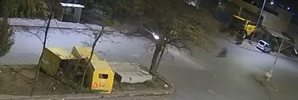 14 yaşındaki motosiklet sürücüsü kurtarılamadı