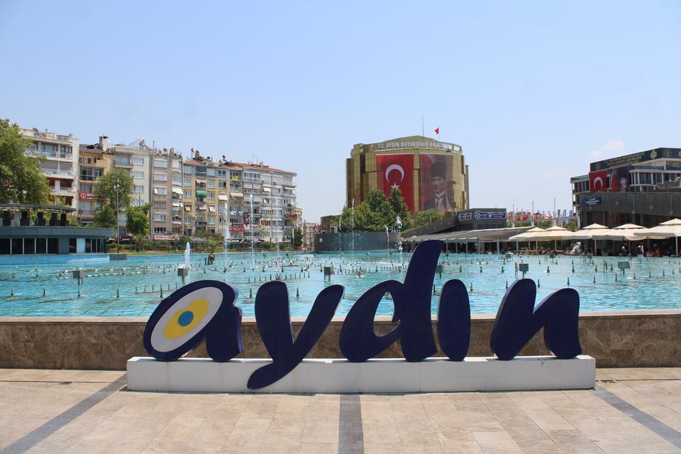 Simav depremi Aydın’da endişe yarattı