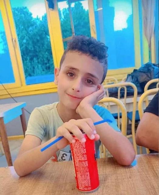 Otomobilin çarptığı çocuk hayatını kaybetti