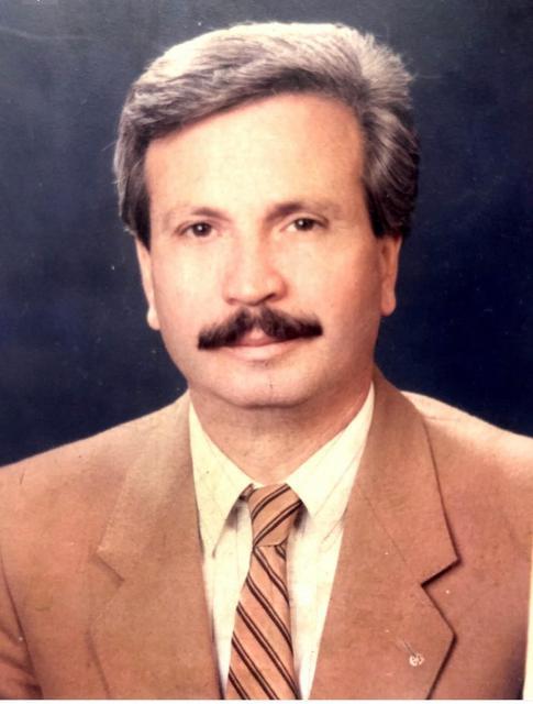 Aydoğan Kan vefat etti