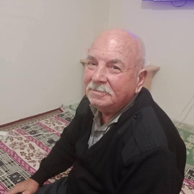 Traktörün altında kalan yaşlı adam hayatını kaybet