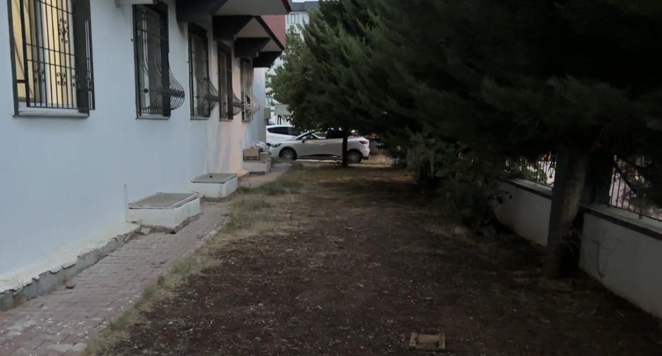 Aile faciası: Anne, baba ve 5 yaşındaki çocukları...