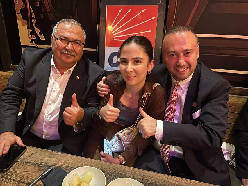 CHP’li Bülbül’den Avusturya çıkarması