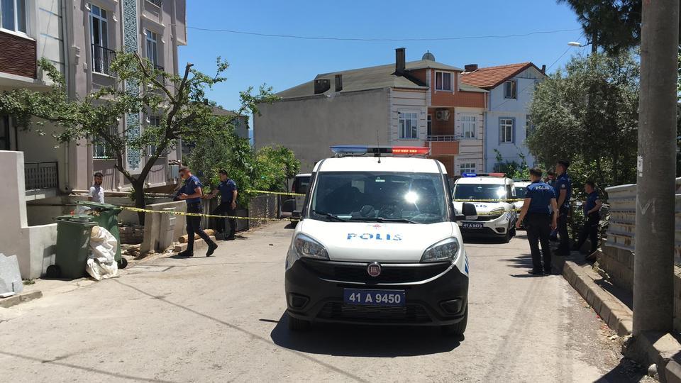 "ALDATMA" İDDİASIYLA EŞİNİ VE KÖYLÜSÜNÜ AĞIR YARALAYAN SANIĞA 8 YIL 4 AY HAPİS