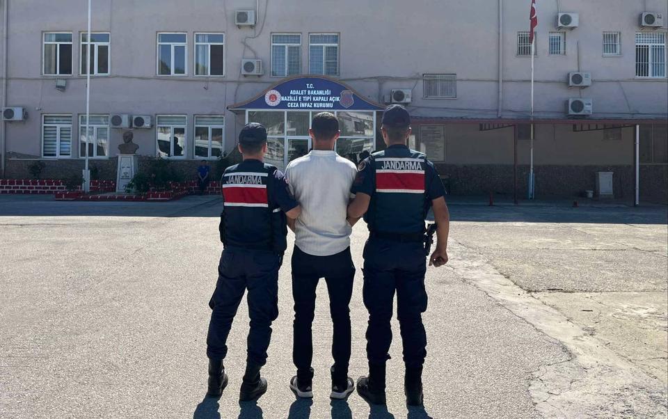 Aydın’da 26 günde 195 firari yakalandı