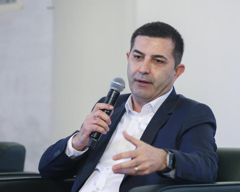 Tutuklu Kuşadası Belediye Başkanı Ömer Günel, CHP’den istifa etti