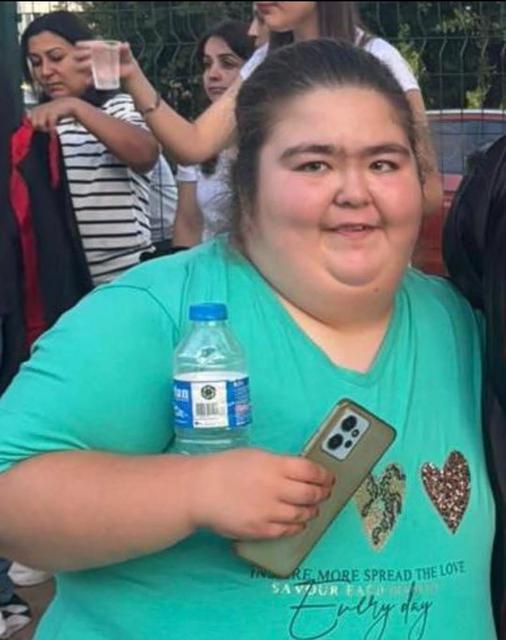 Hüsna Sürücü vefat etti