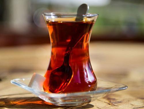 Çay fiyatlarına zam