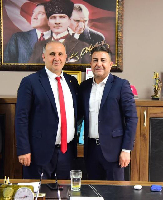 İncirliova’dan kötü haber: Belediye başkan vekili kalp krizi geçirdi